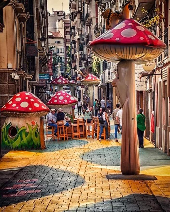 Pete'S Place La Mariña Dış mekan fotoğraf