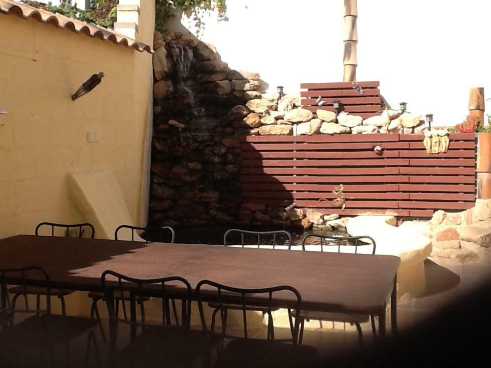 Pete'S Place La Mariña Dış mekan fotoğraf