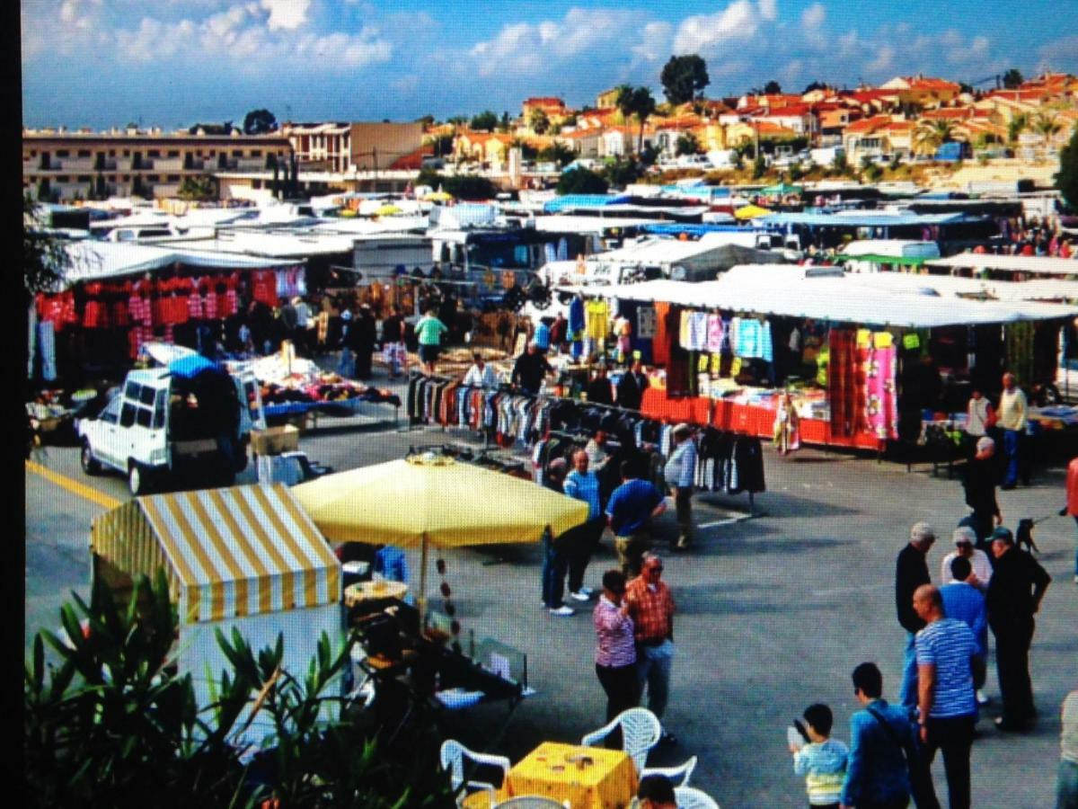 Pete'S Place La Mariña Dış mekan fotoğraf